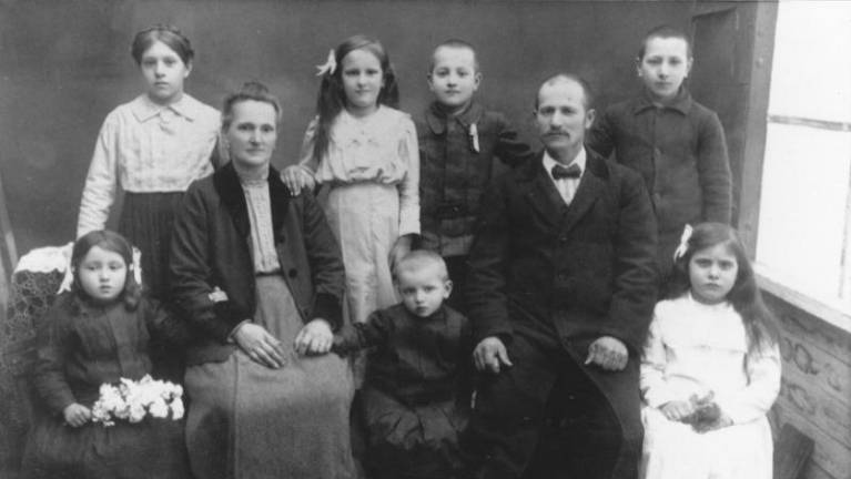 Pred sto leti je razsajala španska gripa