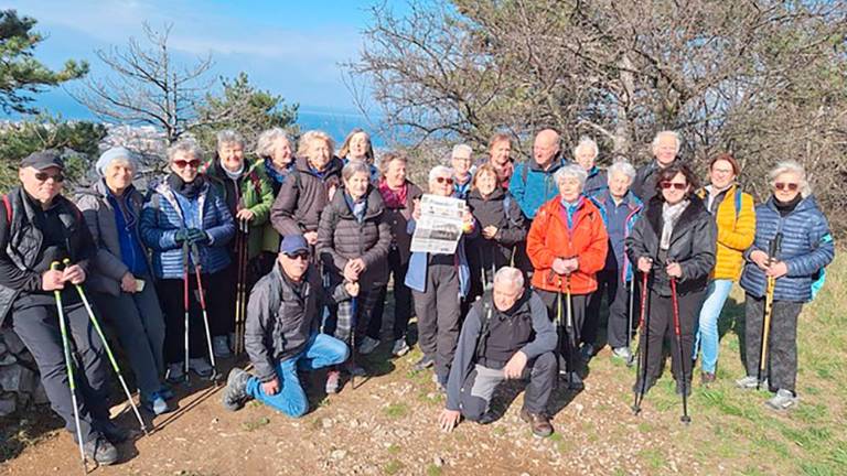 Fotoutrip ‘24 - marec