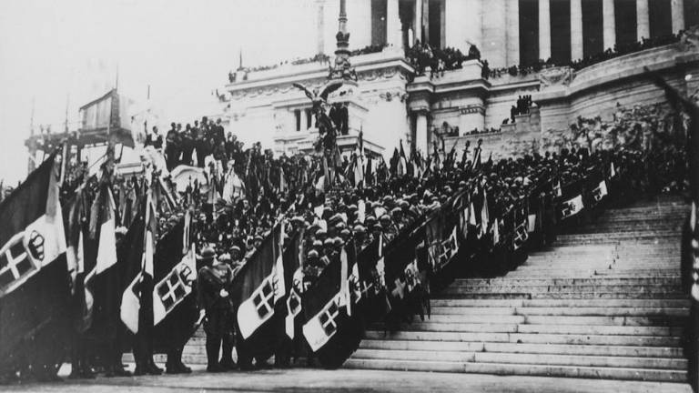 Častno občanstvo »neznanemu vojaku«