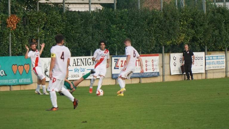 Juventina osvojila točko