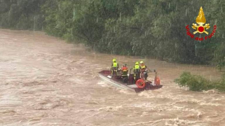 Za družine utopljenih v Nadiži odvetniki zahtevajo odškodnino