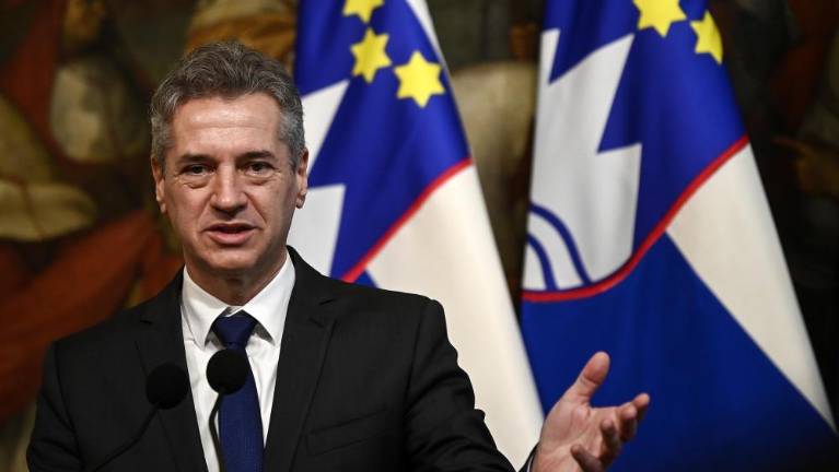 »Italijanska vlada je naklonjena krepitvi financiranja slovenske manjšine«