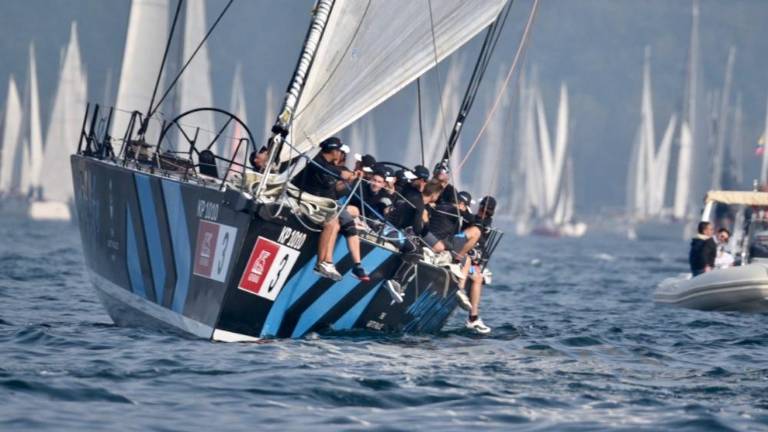 Na Barcolani po desetih letih spet slovenska zmaga