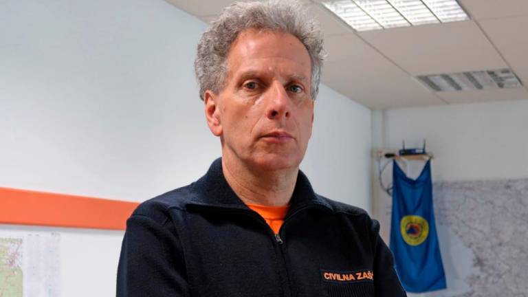 Sandiju Curku nagrada Državljan Evrope