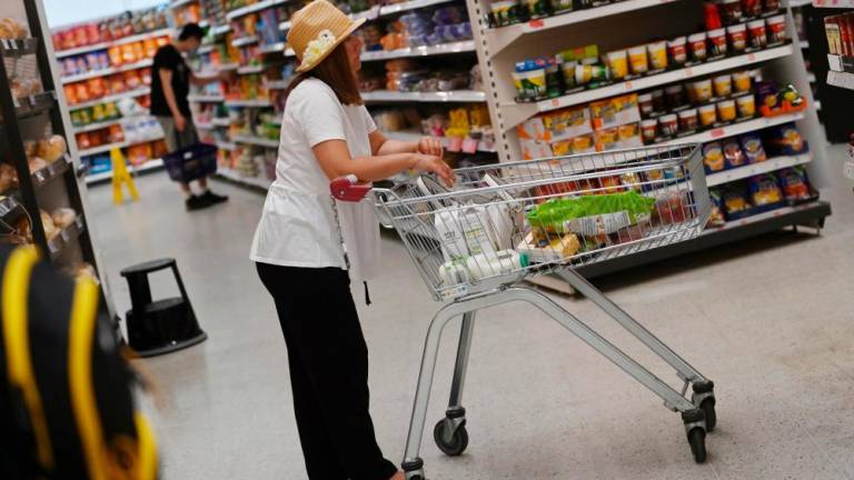 V času ponorelih cen hrane preživi le natančen potrošnik