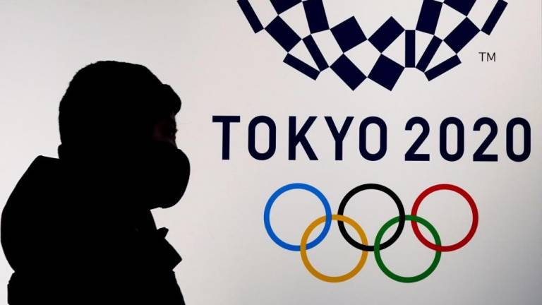 Zaradi okužbe nastop na OI v Tokiu odpovedali štirje športniki