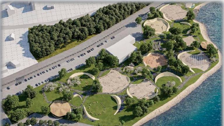 Zgradbe vredne 63 milijonov