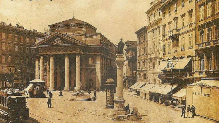 Zgodbe z Borznega trga