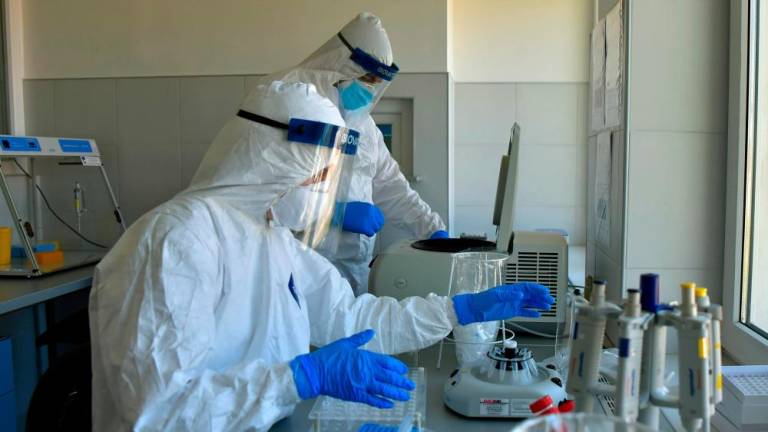 V FJK so v zadnjih 24 urah potrdili 13 novih okužb