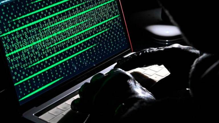 Kibernetski napad na slovensko ministrstvo za zunanje in evropske zadeve