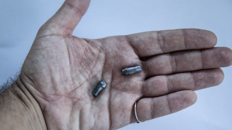 Libijska obalna straža streljala na reševalno ladjo