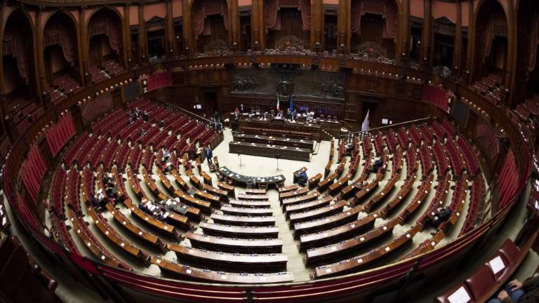 Slovenska manjšina v negotovosti