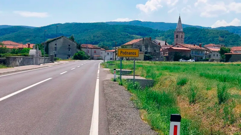 Včeraj so po Sloveniji padali temperaturni rekordi