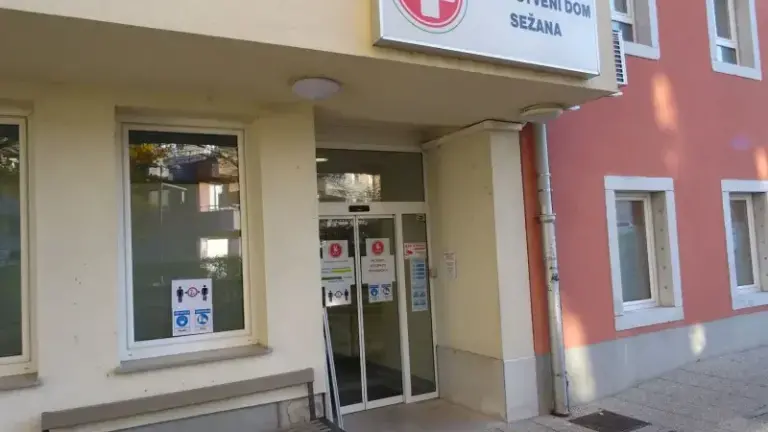 Peter Butinar novi direktor sežanskega zdravstvenega doma