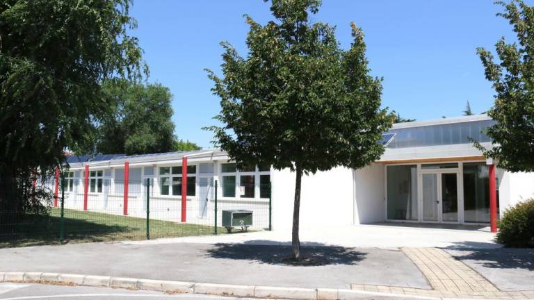Osnovna šola Ljubke Šorli bo dobila nov fotovoltaični sistem