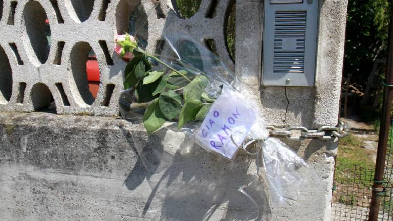 Morilec 40-letnega Ramona Polentaruttija od včeraj v zaporu