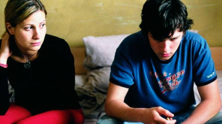 Rezervni deli kot poklon Musevskemu