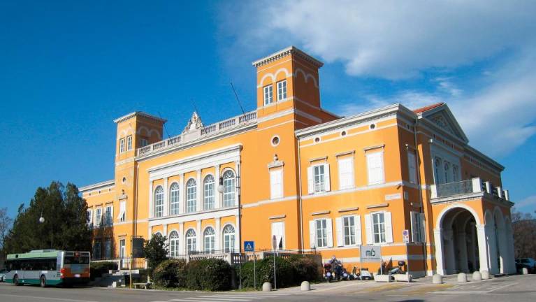 Nov Rotary club z mednarodnim pridihom