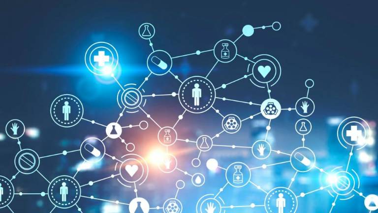 Digitalizacija našega vsakdana