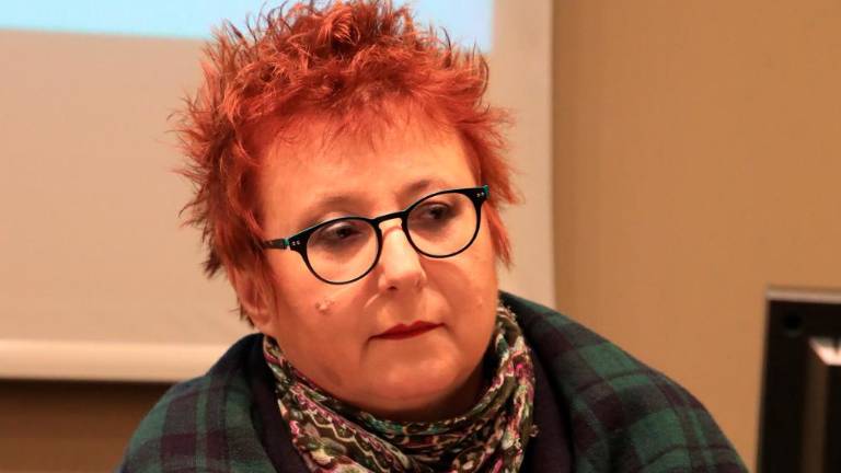 Terapevtski sprehod in slaba povezava