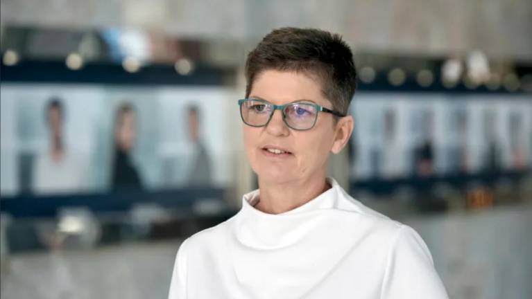 Na čelu SNG Nova Gorica ostaja Mirjam Drnovšček