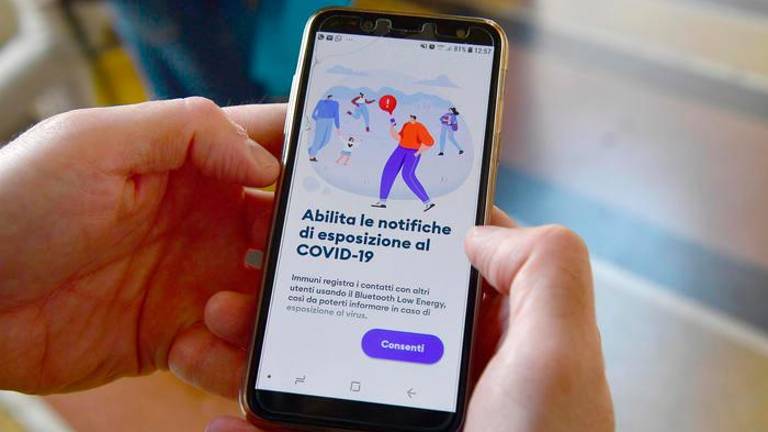 Aplikacija Immuni se dokončno poslavlja