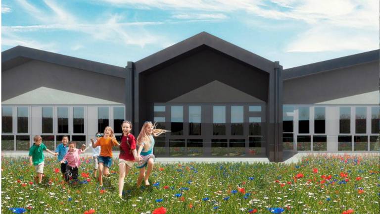 Kdo bo zgradil novo sovodenjsko šolo?