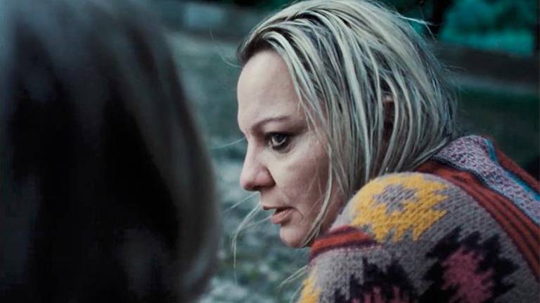 Spet v Sarajevu, kjer so ji prekinili otroštvo