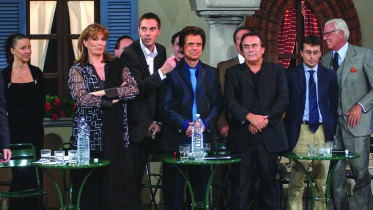 »Vsak poznejši televizijski voditelj nekaj dolguje Pippu Baudu«