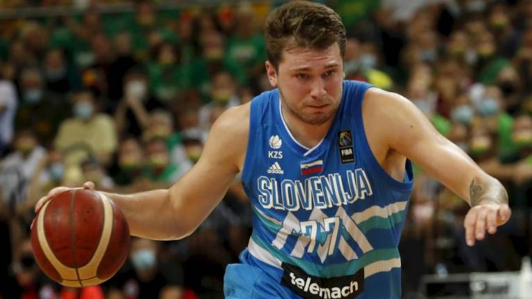 Športni dogodki v letu 2023