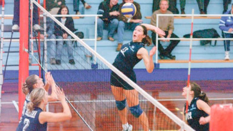 »Pri Kontovelu smo bile vse punce res lepa klapa«