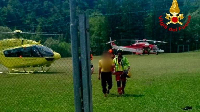 Našli pogrešanega ameriškega vojaka, kasneje še njegovega psa