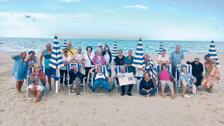 Fotoutrip ‘25 - oktober