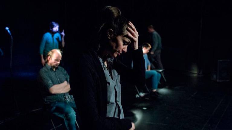 Ženska ustvarjalnost, znanost in človekove pravice