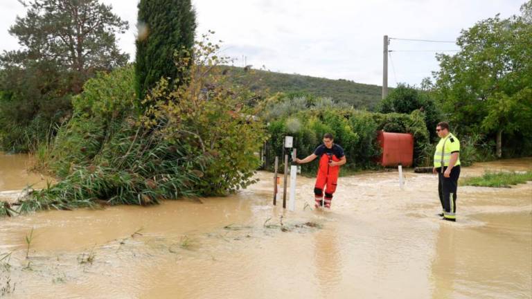 Škoda po neurjih na Obali največja v piranski občini