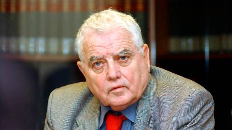 »Slovenija potrebuje svobodno novinarstvo«