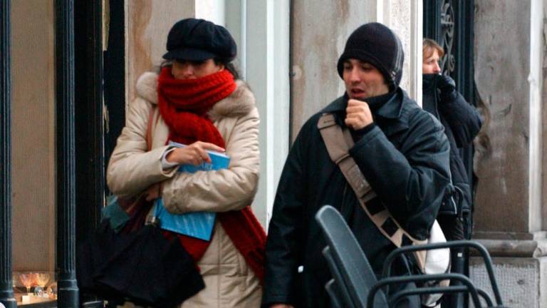 Zaostritev vremenske slike, Arso objavil oranžni alarm