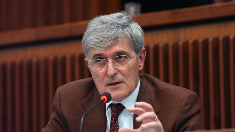 Umrl je Emidij Susič, sociolog in dolgoletna duša Slorija