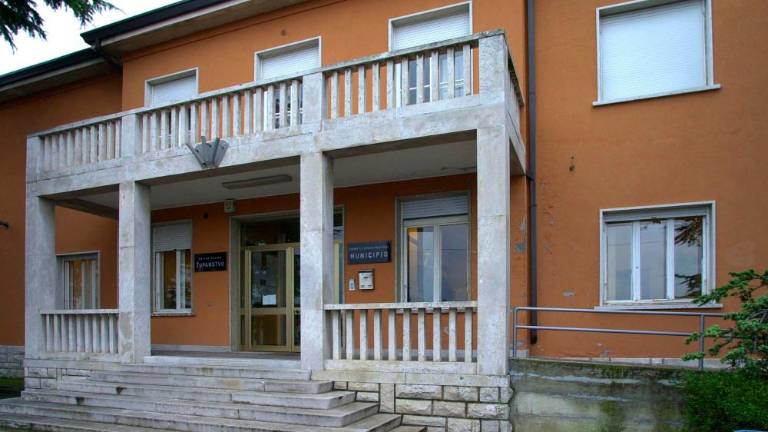 V Dolini »verižno« čakanje