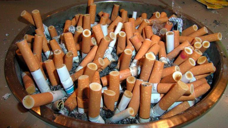 V Avstriji nič več kajenja v lokalih