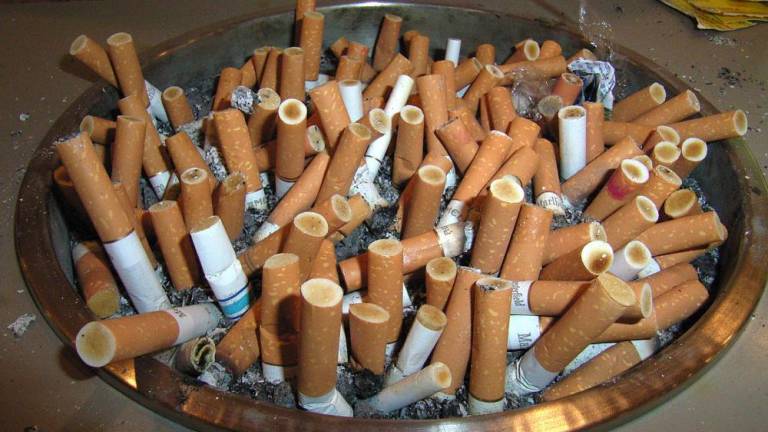 Proti cigaretnim ogorkom se bodo borili tudi v Trstu