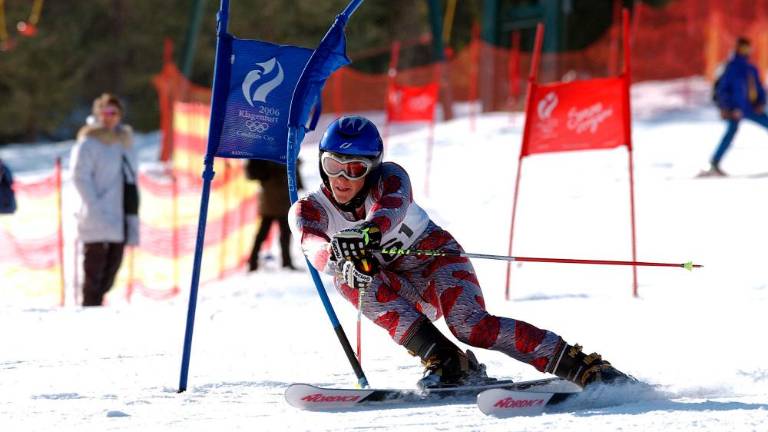 Jutri čezmejno posoško smučarsko prvenstvo