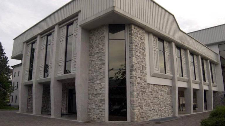 Kulturni center Lojze Bratuž nominiran za nagrado Živa