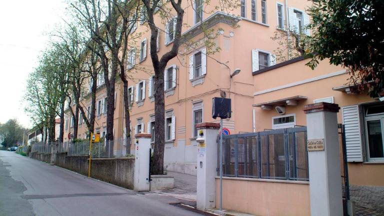 Pineta del Carso in Salus na poti k združitvi