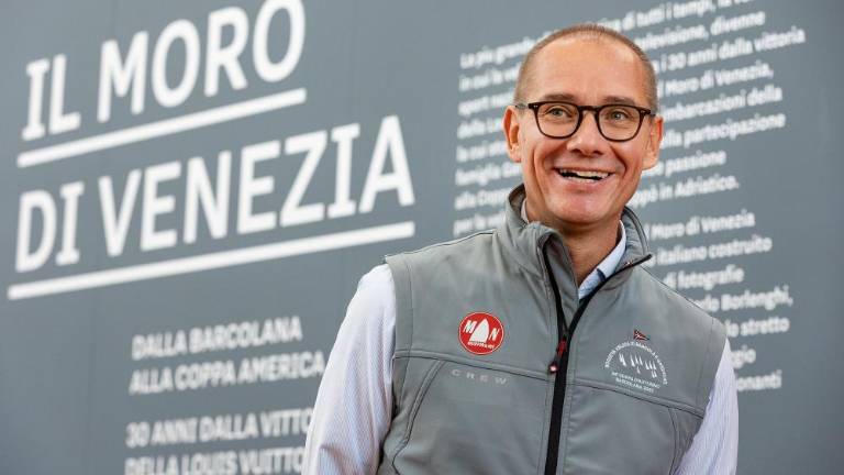 »Radi bi dobili primat tudi na dobrodelnem področju«