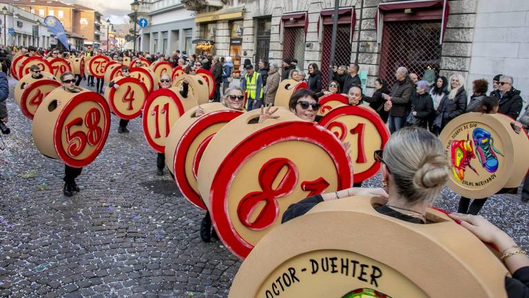 Zmaga v Doberdob in na Poljane