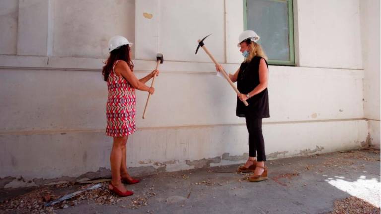 Pri Sv. Ivanu tudi slovenske občinske jasli