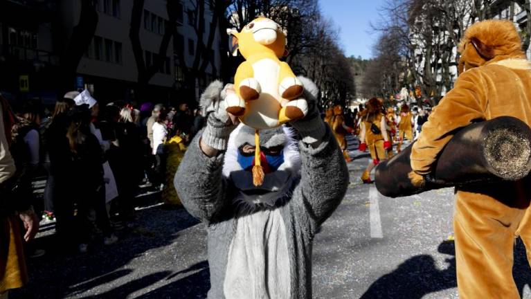 Medjevas-Štivan do zmage v Tržiču