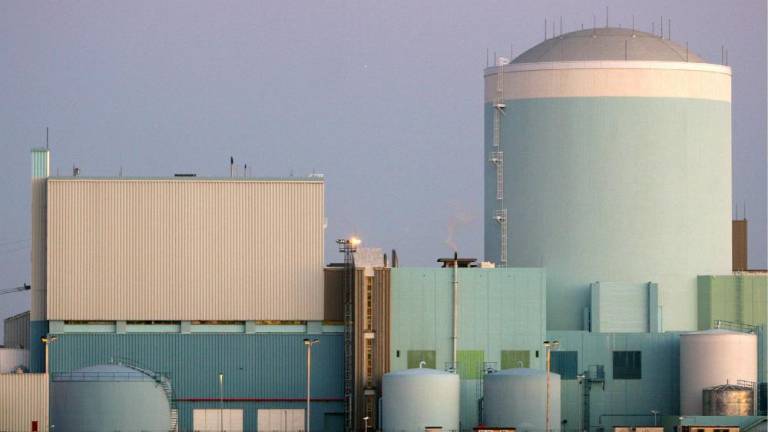 Energetsko dovoljenje za Krško 2