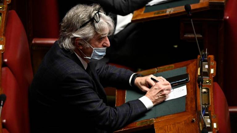 Renzo Tondo bo za božič kršil vladno uredbo